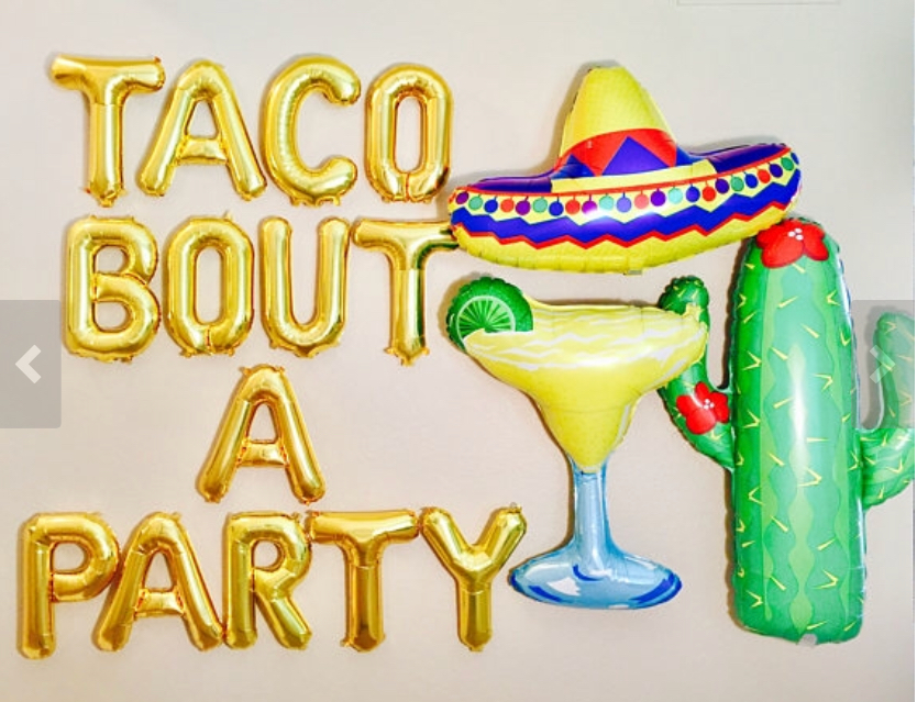 taco bout a party