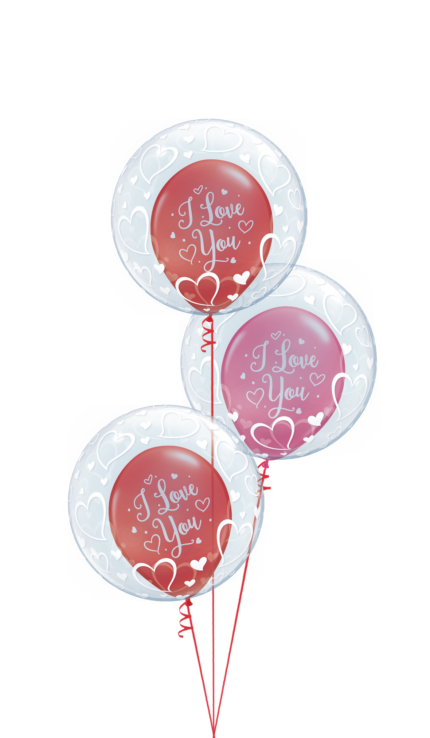Valentine's Day Balloons!