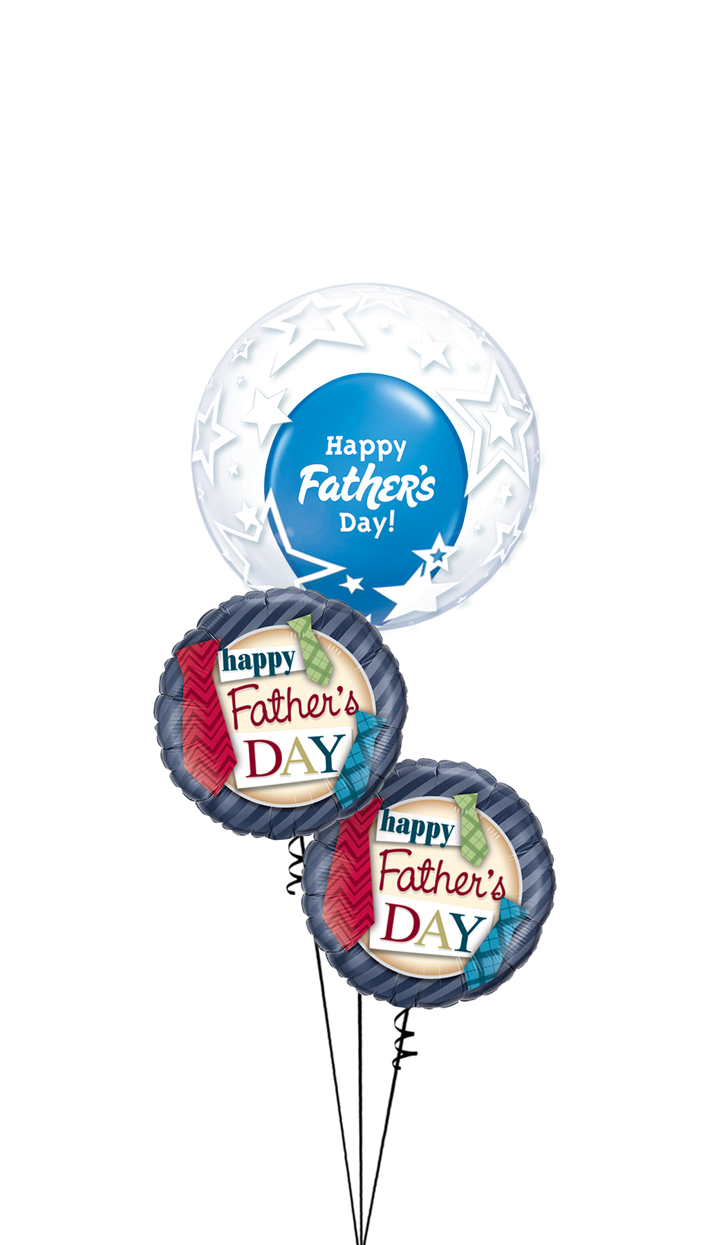 fathers-day balloons